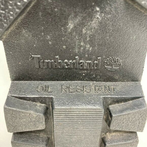 Timberland Newman Chukka Boots Powder Blue 6 - Picture 10 of 11